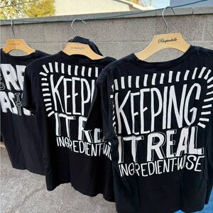 SOLD Chipotle Unisex T-shirts